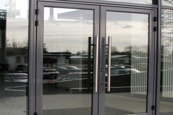 Door Fabrication Services