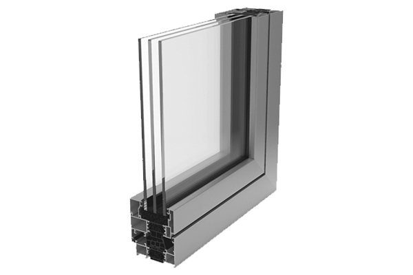 Glazing Fabrication Services