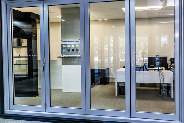 Window Fabrication Services