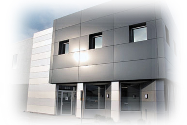 Cladding