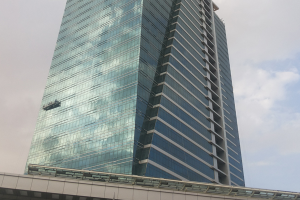 Alalia Towers 