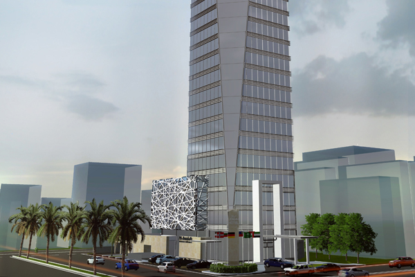 Al Jumaiah Hotel
