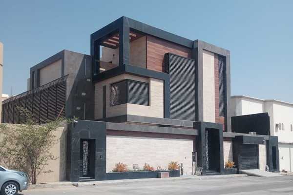 Sunset Villas