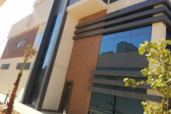 Private Villas